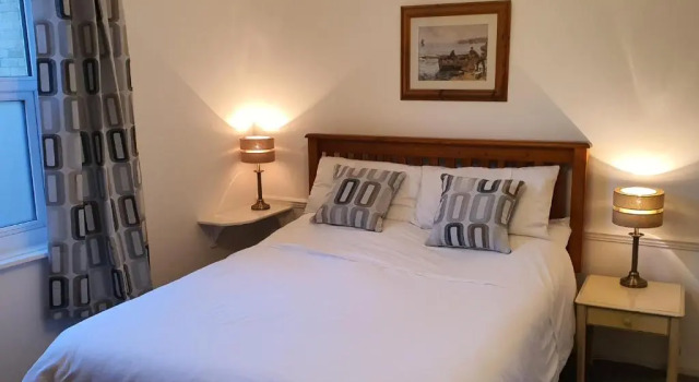 Апартаменты с 3 комнатами Summerhill Apartments
