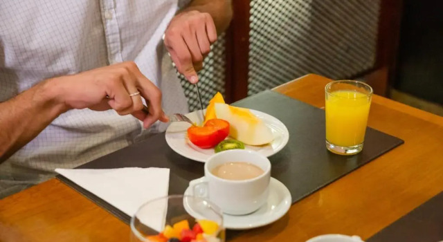 Rio Aeroporto Hotel, Забронировать Отель Кампинас штат Сан-Паулу