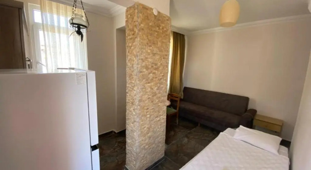 Апартаменты Sempati Apart Hotel