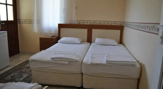 Gocek Dim Hotel, Rezervovat Hotel Göcek Fethiye Area