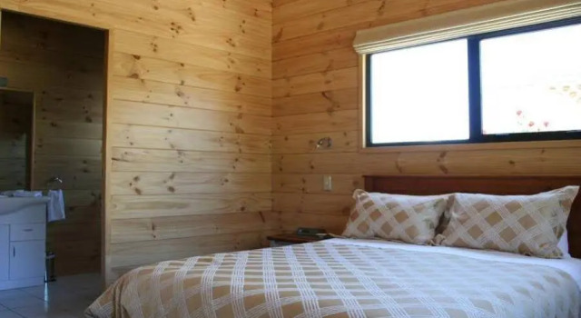 Alpine Cottage, Забронировать Дом для отпуска Виллы Лейк-Текапо, Вилла