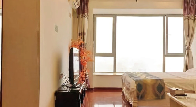 Yu Jia Apartment, Prenota Appartamento Yu Zhong Chongqing Area