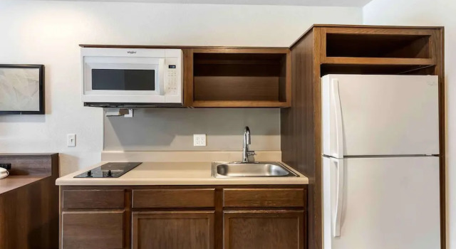 Студия Standard Extended Stay America Suites - Denver - Centennial