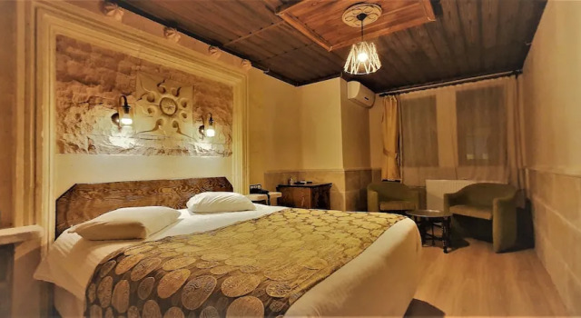 Номер Standard Ciner Hotel
