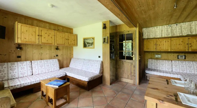 Résidence Aigue-marine - Studio pour 4 Personnes 08