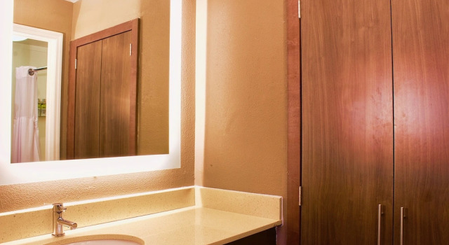 Номер Standard с 2 комнатами Staybridge Suites Chattanooga-Hamilton Place by IHG