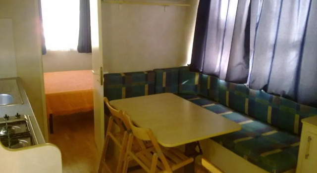 Camp Sita, Забронировать Отель Вир Zadar Islands