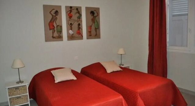 Villa Gecko