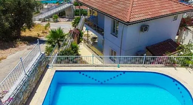 Вилла Villa Leo