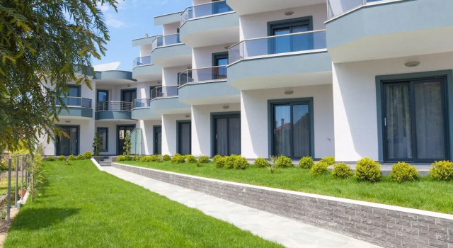 Ilis Villas
