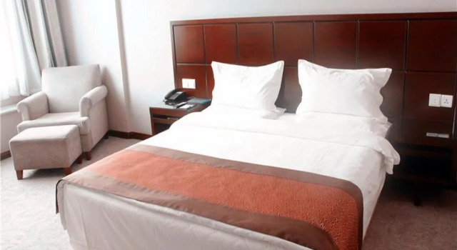 Taiyuan Begonia Mansion, Book Hotel Taiyuan Shanxi
