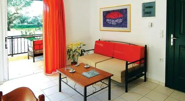Muses Villas