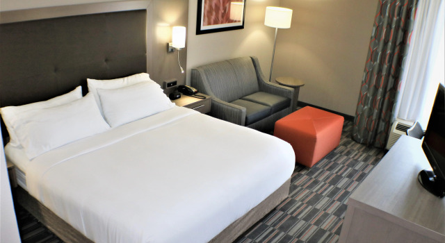 Holiday Inn Express Woodstock-Shenandoah Valley by IHG