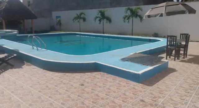 Семейный номер Standard Villas Yoleth Hotel
