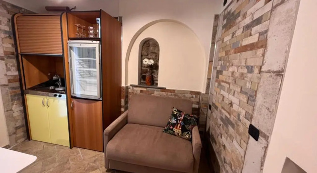Locanda Badia Residenze Iride e Celeste