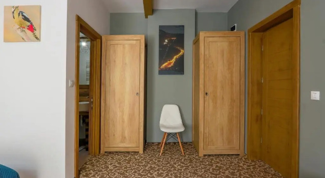 Residence Rooms Bucovina, Rezervovat Hotel 3hvězdičkové hotely v Suceava, 3*