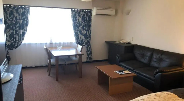 Номер Deluxe Hotel Le Mont (Adult Only)