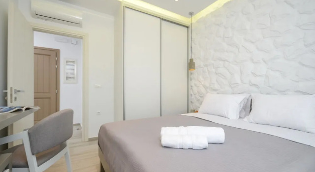 Апартаменты Superior Elegant Apartments