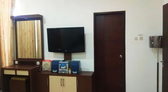 Omah Dixy Family Homestay by FH Stay, Prenota Hotel Baturetno Yogyakarta