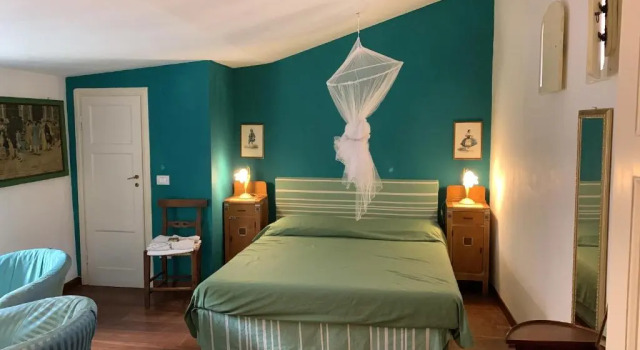 Номер Standard Il Casale Di Villa Rossi