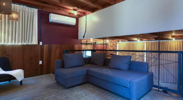 Номер Classic Maglen Resort