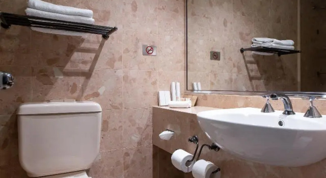 Двухместный номер Superior CitiClub Hotel Melbourne