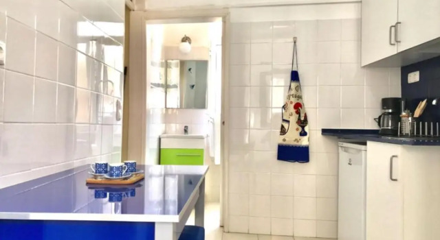 Апартаменты In the heart of Lisbon