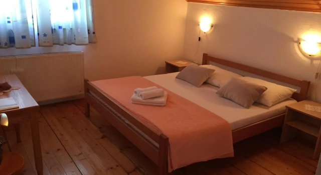 House Family Dukić, Book Hotel Rakovica Karlovac county