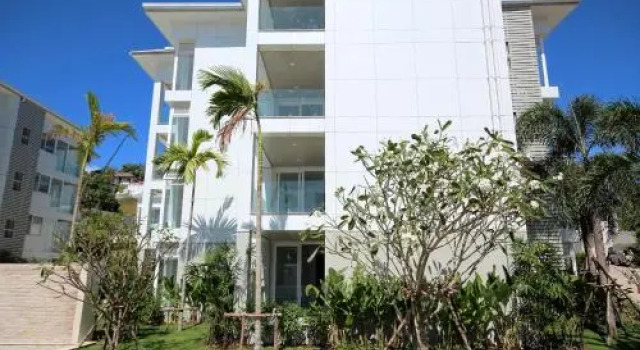 Samui Sunrise 24, Забронировать Апартаменты/квартира Отели Южного Таиланда с парковкой, Парковка