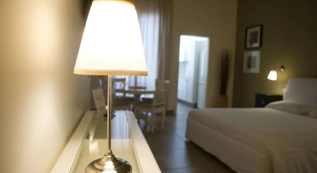 Monolocale Superior B&B Suite Paciotti