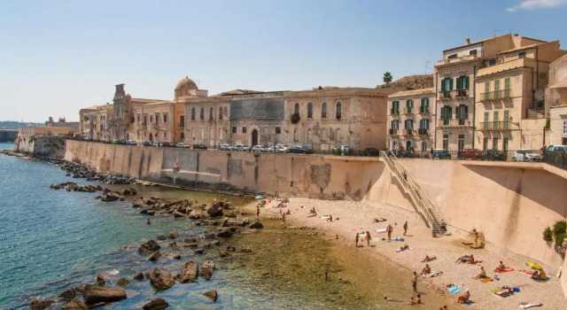 Palazzo Spagna