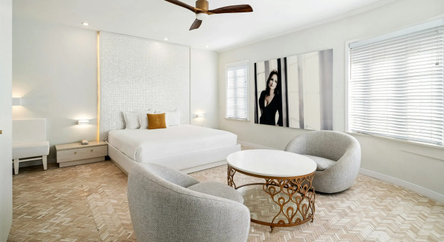 Cardozo Hotel South Beach