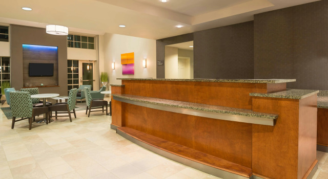 Residence Inn by Marriott Fort Lauderdale SW Miramar