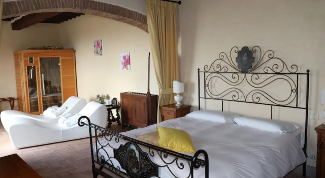 Люкс Premium Hotel Relais Palazzo di Luglio