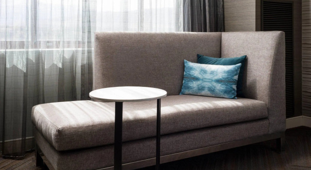 Двухместный номер Standard Colorado Springs Marriott