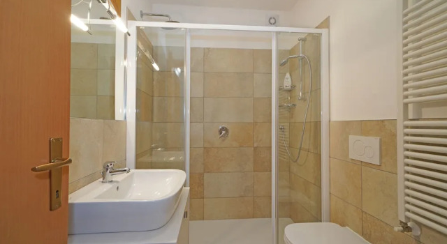 Семейные апартаменты с видом на сад Apartaments - Villa delle Querce