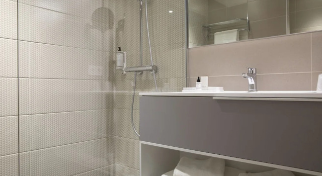 Номер Classic James Boutique Hôtel Colmar centre