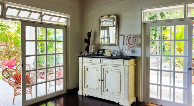 Casa Mymoon, Забронировать Отель Бизнес-отели Таити, 4* 5*