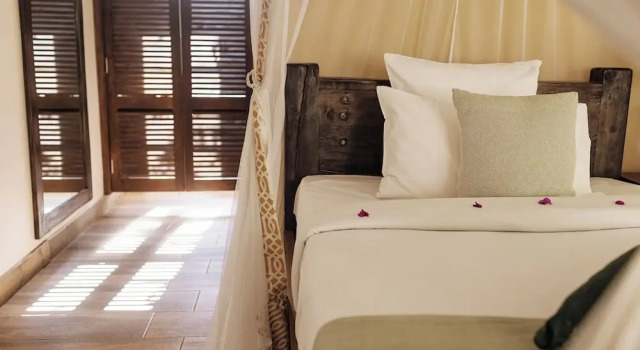 Deluxe room Olerai Lodge