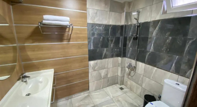 Двухместный номер Standard NEW HOTEL SAMSUN