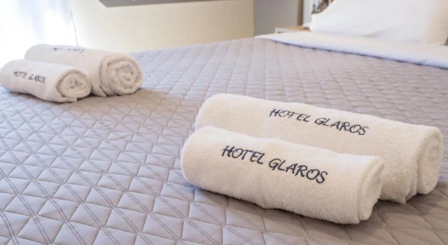 Номер Standard Glaros Hotel