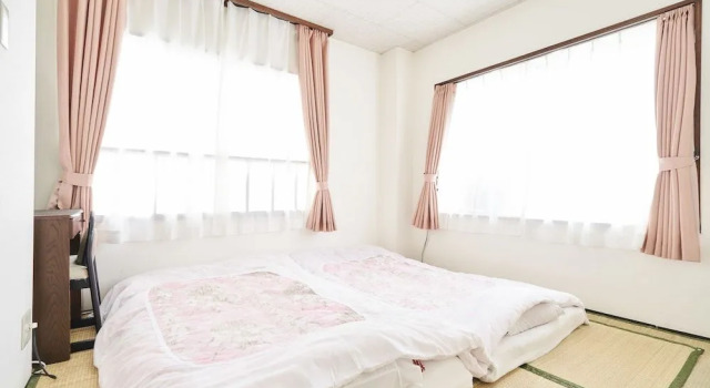 Guest Inn Kyoto