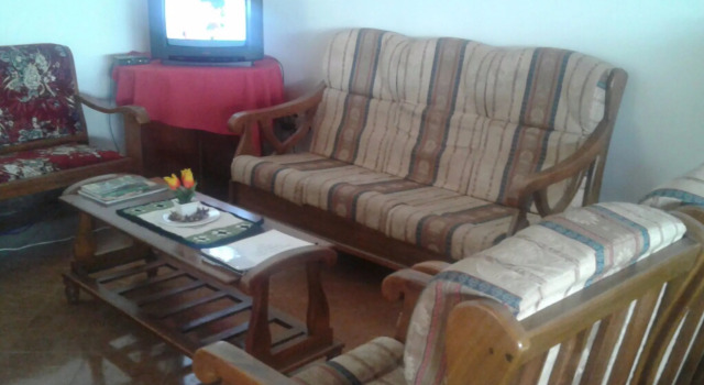 Hotel Alta Vista