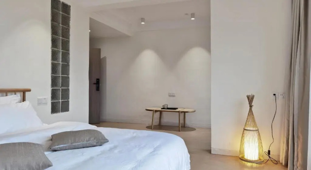 Двухместный номер Standard Riverside Retreat Hotel