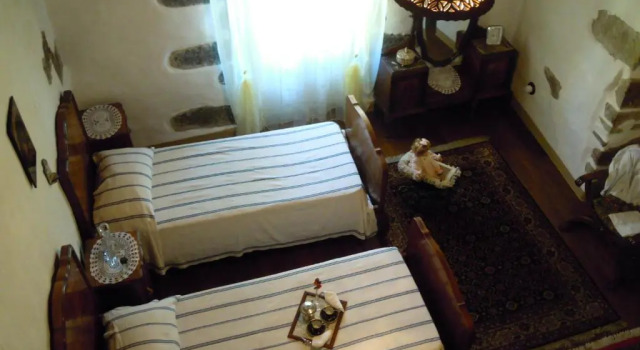 Двухместный номер Standard Casa Castori