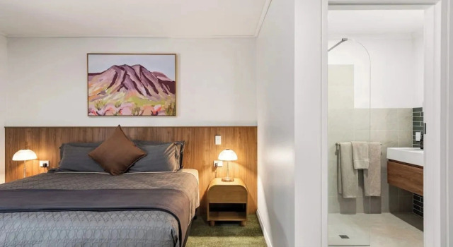 Номер Standard Discovery Resorts - Wilpena Pound
