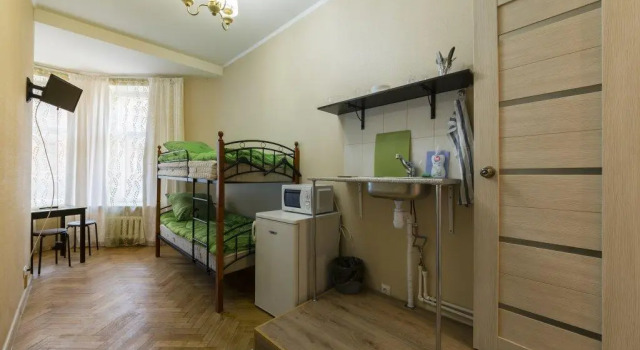 Schastlivyie Chasyi 2 Mini-Hotel