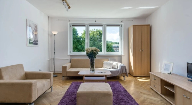 Elite Apartments Centre, Varaa Huoneisto Gdańsk Pommeri