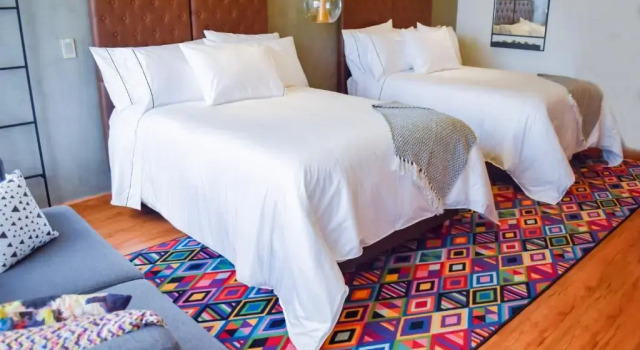 Номер Standard Hotel V1501