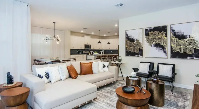 Modern Single Home - Pool and Game Room, Rezerwuj Hotel Kissimmee Kissimmee